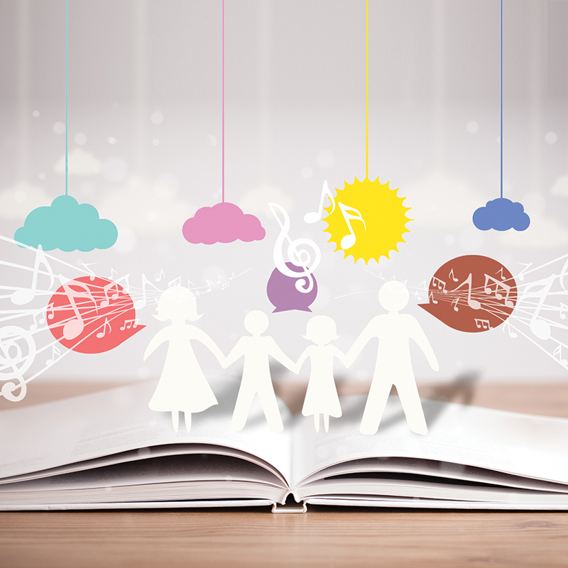 SONG BOOK. Songs of Happiness.