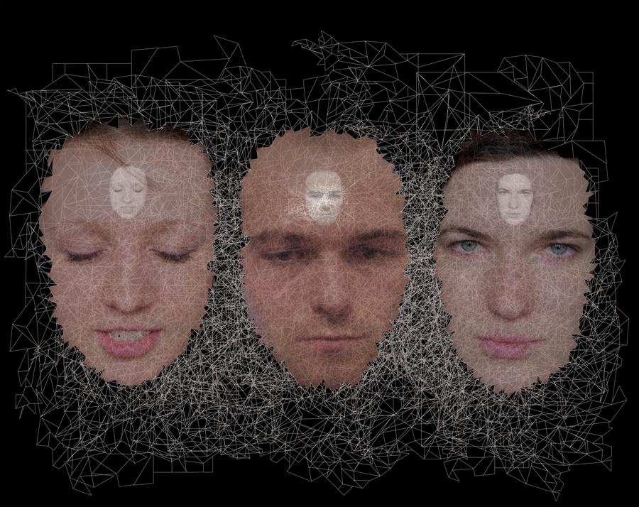 SPACE FOR MIND MIGRATION