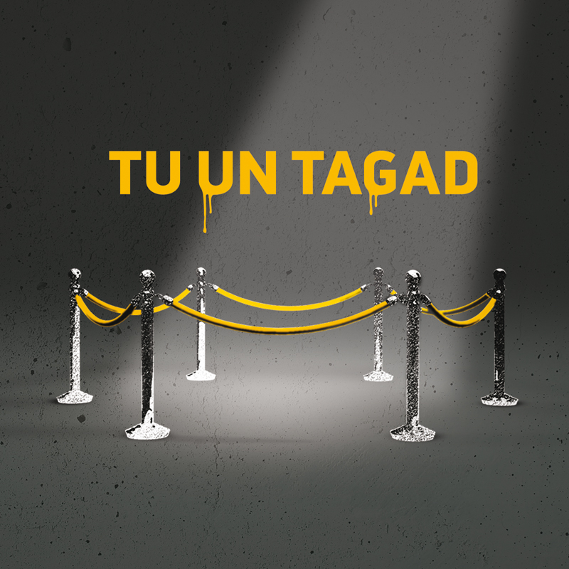 RĪGA 2014 Kaleidoscope