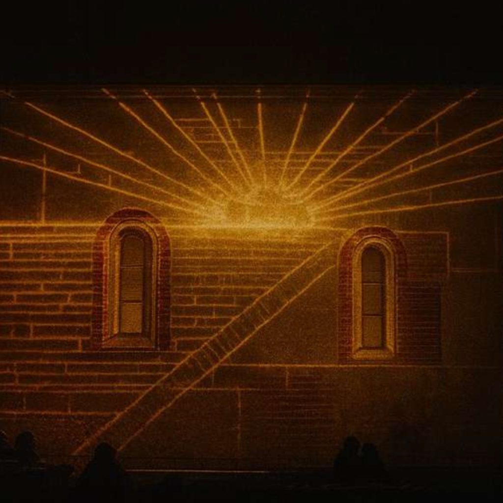 RĪTAUSMA. ATBLĀZMA.