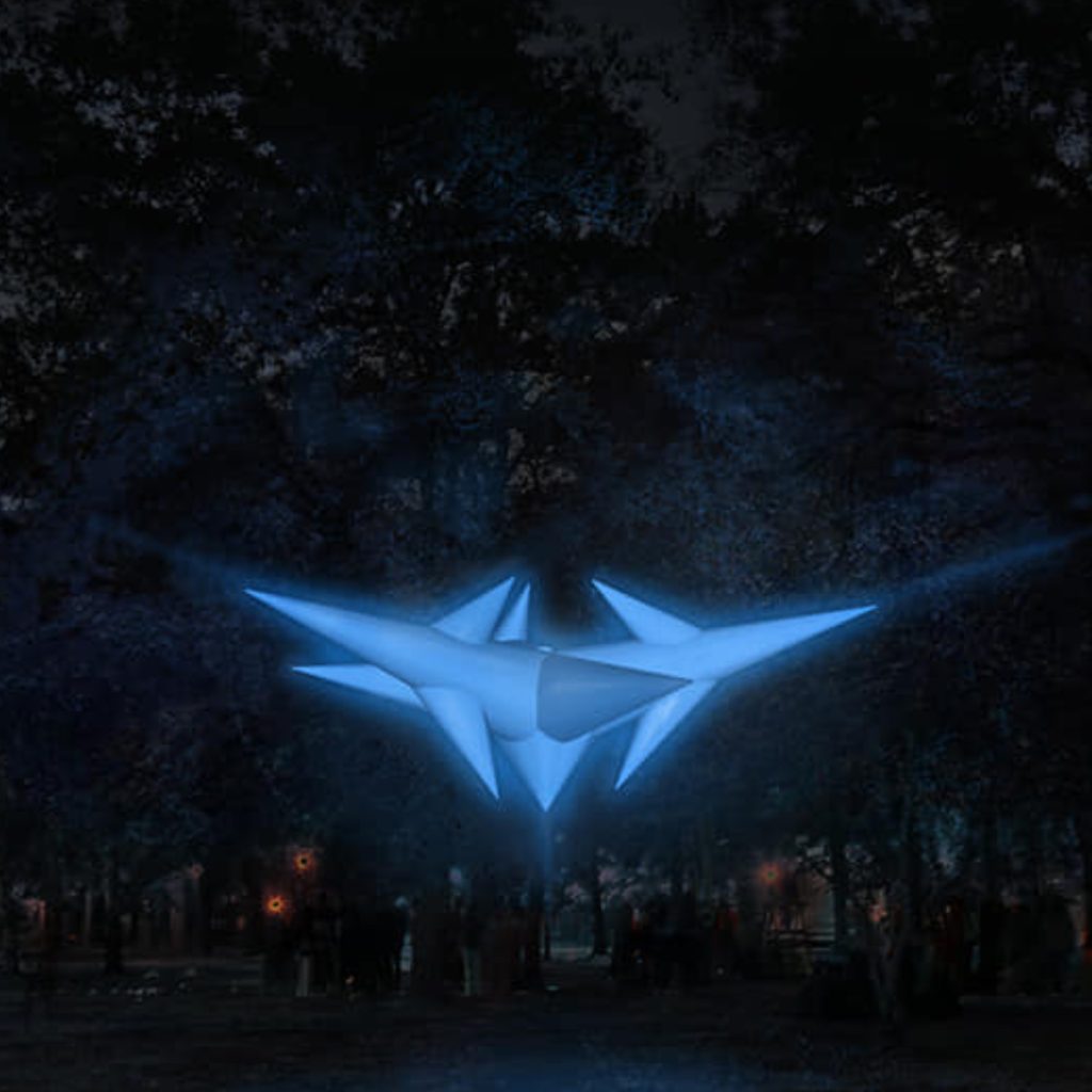 PIESKARTIES ZVAIGZNEI